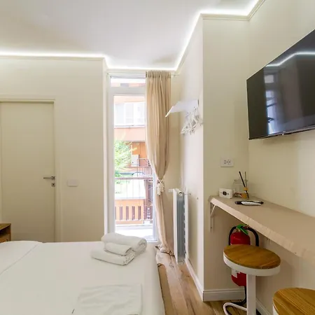 Petite - Design & Comfort Апартаменты