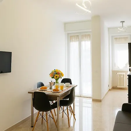 Casaincasoretto Apartment *