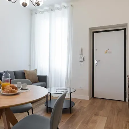 Italianway Comfort - Cialdini 85 ミラノ