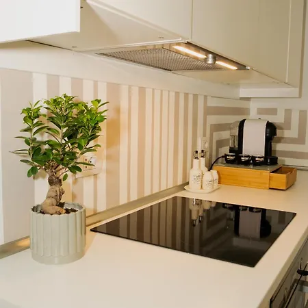 Boutique Apartment-centrale Station Fs Μιλάνο