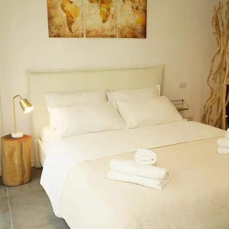 Boutique Apartment-centrale Station Fs