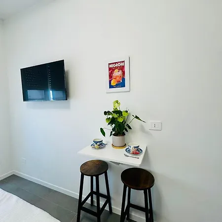 Urban Lounge * מילאנו