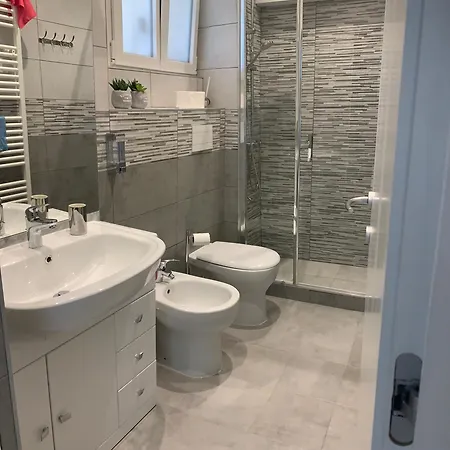 Апартаменты La Piccola Corte Del Borgo *