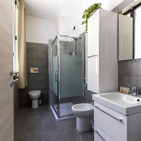 Linate - 10 Minutes From Duomo, Wifi Appartamento
