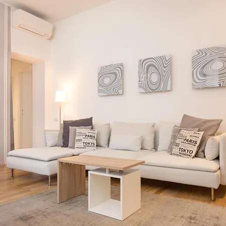 Mgm - Corso Elite * Mailand