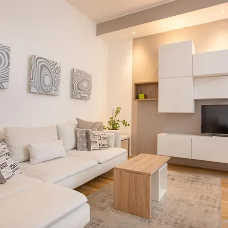 Mgm - Corso Elite Mailand