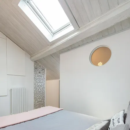 Apartment Mgm - Corso Elite Mailand