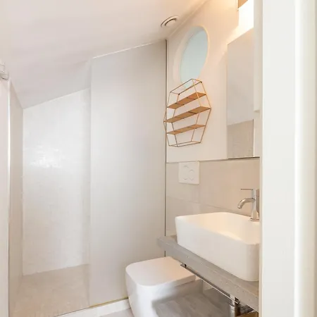 Apartment Mgm - Corso Elite *