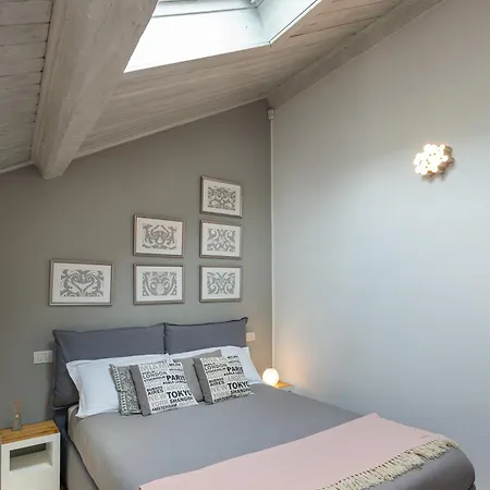 Apartment Mgm - Corso Elite