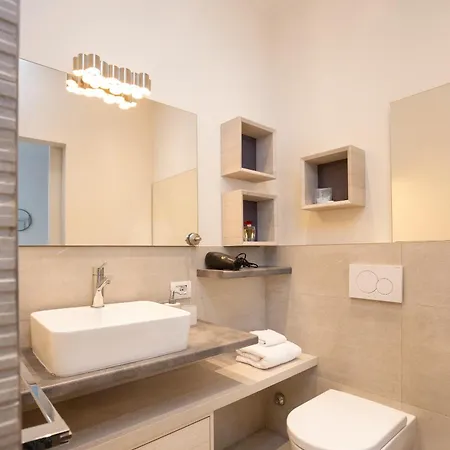 Apartment Mgm - Corso Elite *