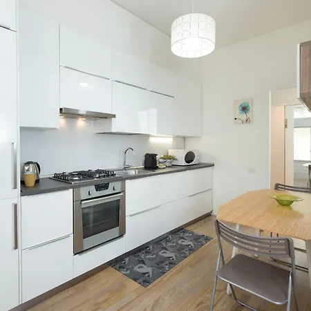 Mgm - Corso Elite Apartment Mailand