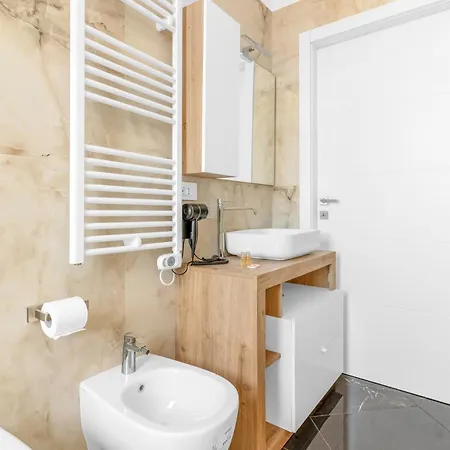 Ponale Foresteria Lombarda