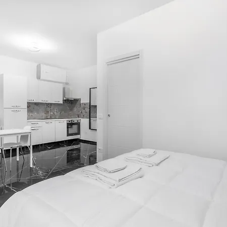 Ponale Foresteria Lombarda *