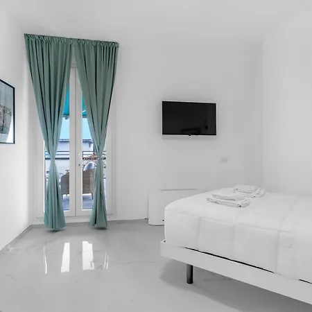 Ponale Foresteria Lombarda Otel