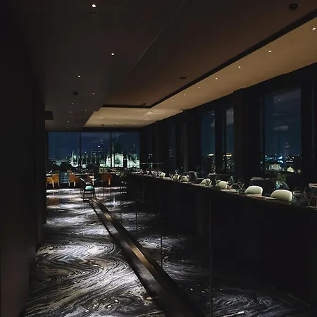 Uptown Palace Milánó