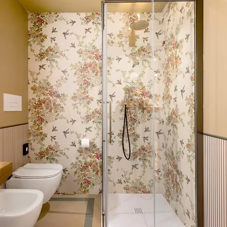 Qc Porta Romana Hotel Mailand