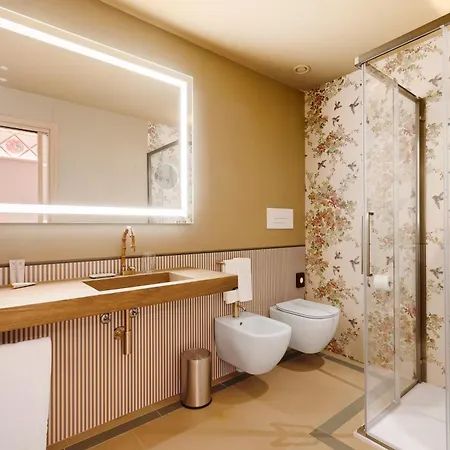 Hotel Qc Porta Romana