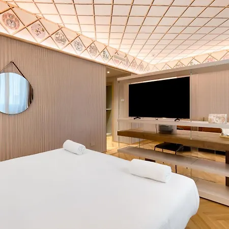 Hotel Qc Porta Romana Mailand