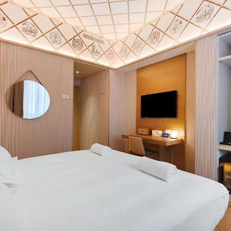 Hotel Qc Porta Romana