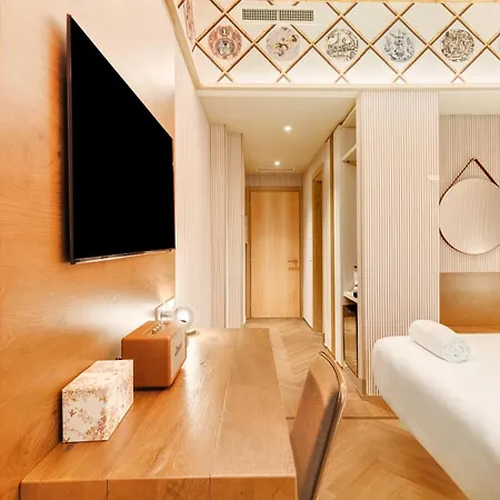 Hotel Qc Porta Romana