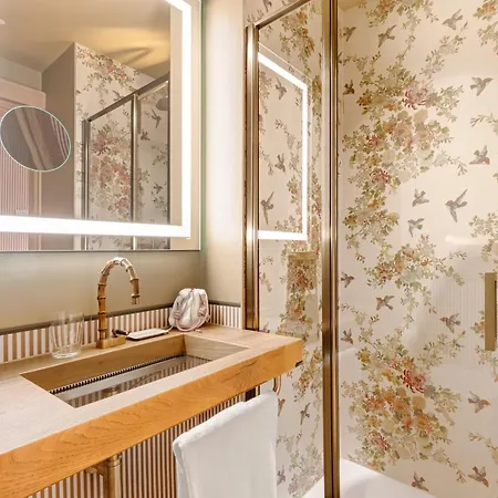 Hotel Qc Porta Romana Mailand