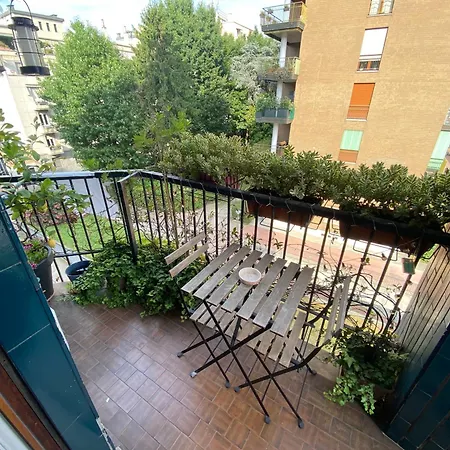 Short Rent Porta Vittoria 公寓 米兰