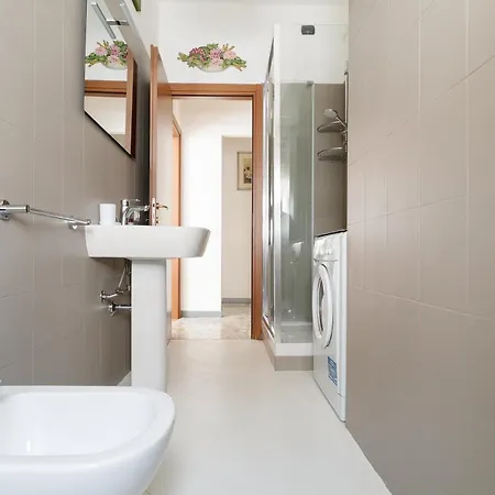 شقة Guesthost - M1 Pasteur With Balcony *