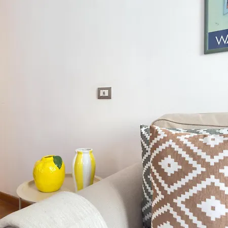 The Boutique - Repubblica - Station Apartment