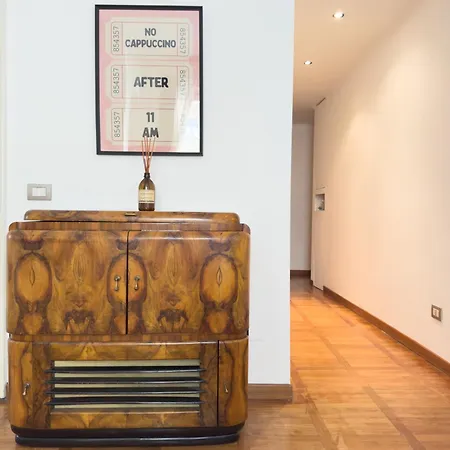 The Boutique - Repubblica - Station Apartment Milan