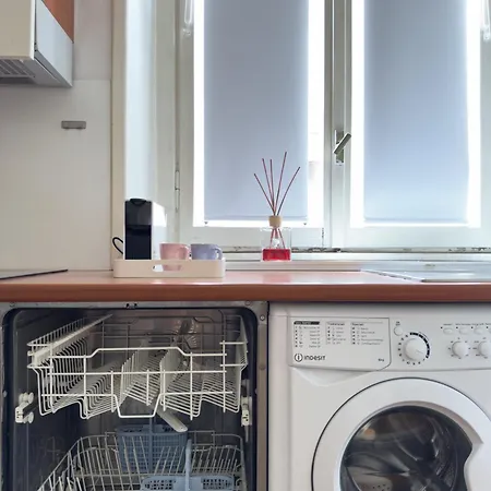 The Boutique - Repubblica - Station