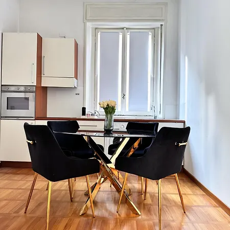 The Boutique - Repubblica - Station Apartment *