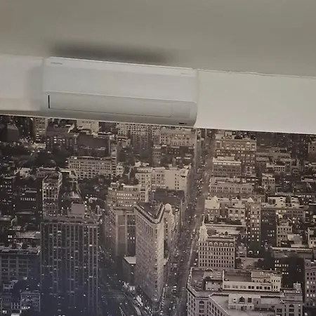 Apartmán Life *
