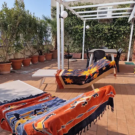 Appartamento 
