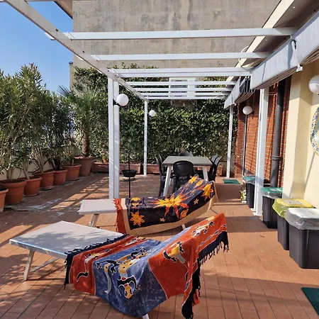 Appartamento 