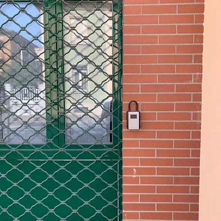 La Casa Di Raysa Con Idromassaggio Vicino Al Duomo * Milano