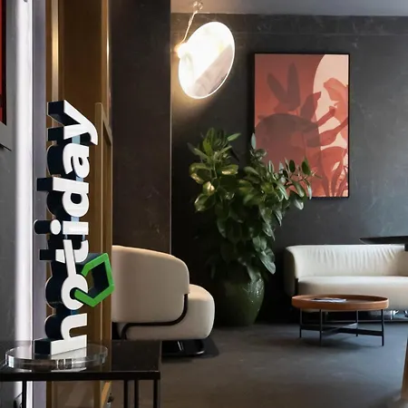 Hotiday Collection - Cinque Giornate Hotel Mediolan