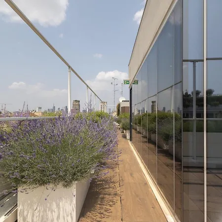 Hotel Hotiday Collection - Cinque Giornate Mediolan