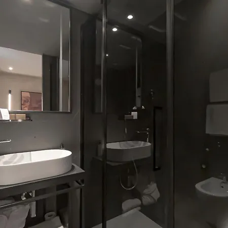 Hotiday Collection - Cinque Giornate Hotel Mediolan