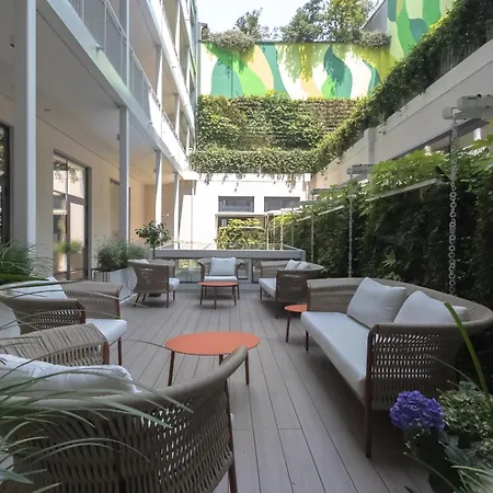 Hotel Hotiday Collection - Cinque Giornate Mediolan