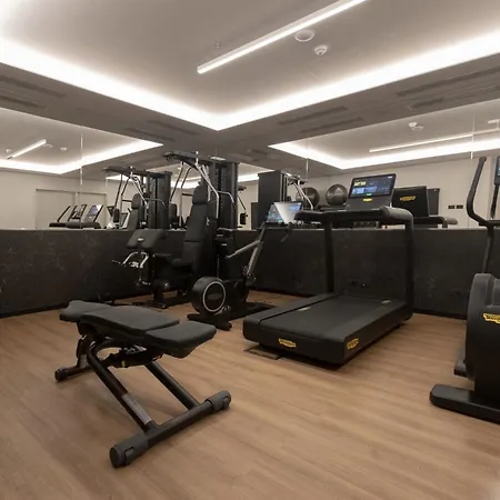 Hotiday Collection - Cinque Giornate 4* Mediolan