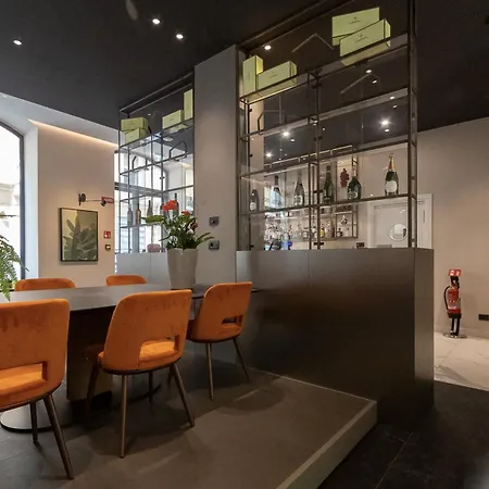 Hotel Hotiday Collection - Cinque Giornate 4*