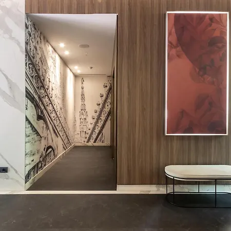 Hotiday Collection - Cinque Giornate