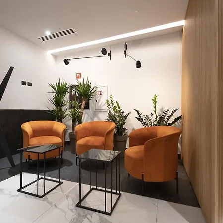 Hotiday Collection - Cinque Giornate Hotel 4*