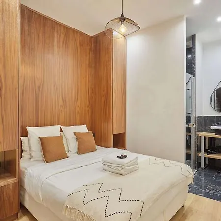 Lejlighed Decorato Professionalmente Milano