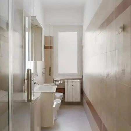 I-host - Della Torre 32 Appartement *
