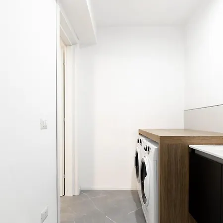 Appartamento Italianway Easy - Tartini 28 Milano