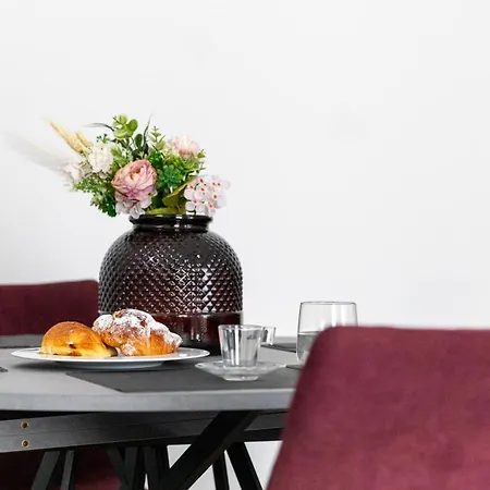 Italianway Easy - Tartini 28 Appartamento Milano