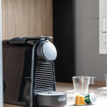 Appartamento Italianway Easy - Tartini 28 *