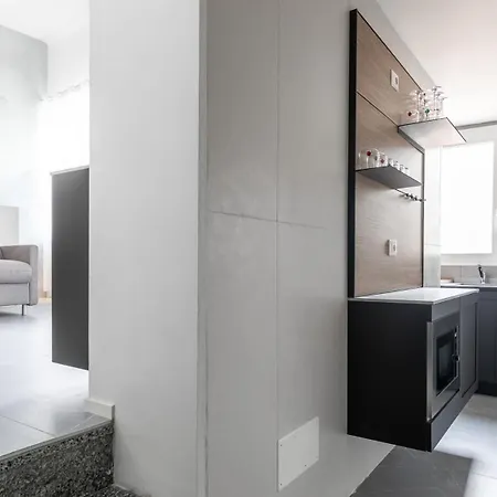 Italianway Easy - Tartini 28 * Milano