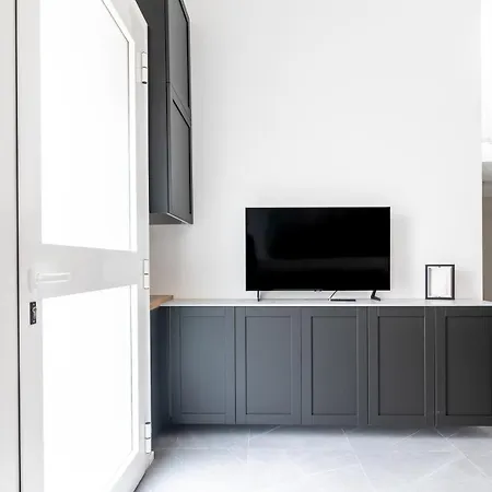 Italianway Easy - Tartini 28 * Milano